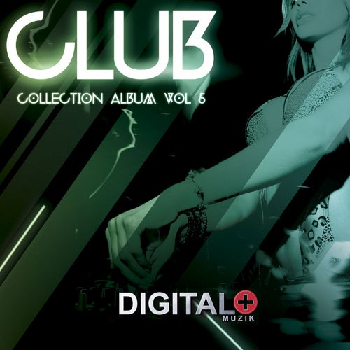 Club Collection Vol 5