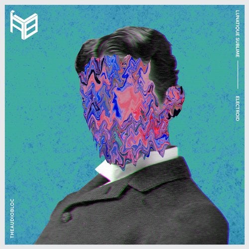 Cover art for Electroid