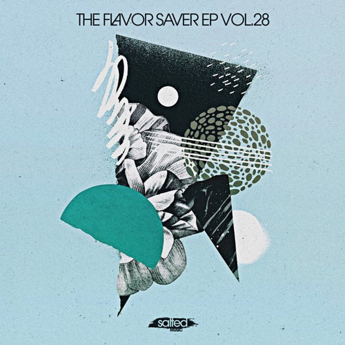 The Flavor Saver, Vol. 28