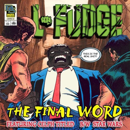 The Final Word / Star Wars