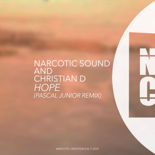 Hope (Pascal Junior Remix)