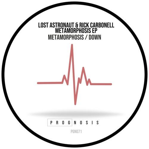 Metamorphosis EP