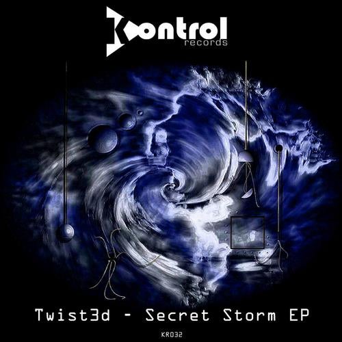 Secret Storm EP