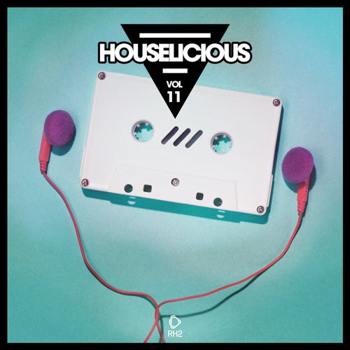 Houselicious Vol. 11