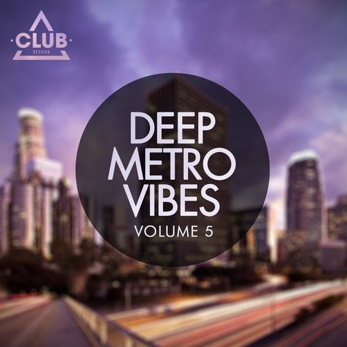 Deep Metro Vibes Vol. 5