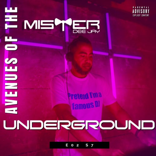 Avenues Of The Underground E02 S7