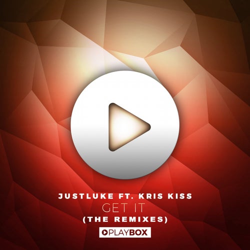Get It (The Remixes)