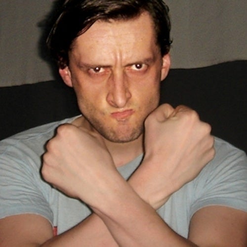 Jean Nipon clap your hands if you wanna fuck