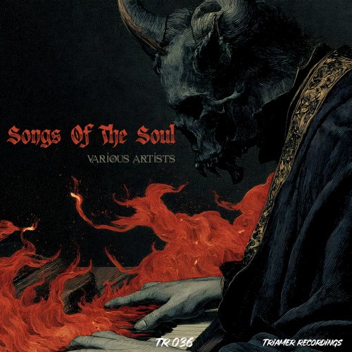 Songs Of The Soul