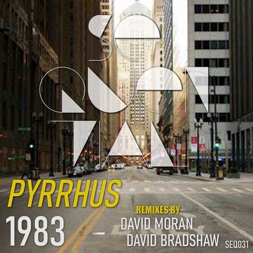 Cover art for 1983
