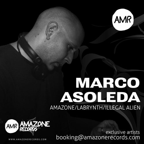 Marco Asoleda