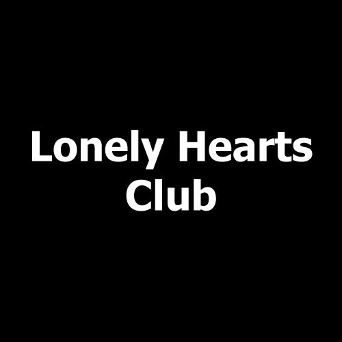 Lonely Hearts Club