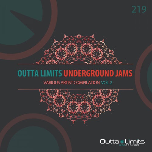 OL UNDERGROUND JAMS V/A COMPILATION VOL 02