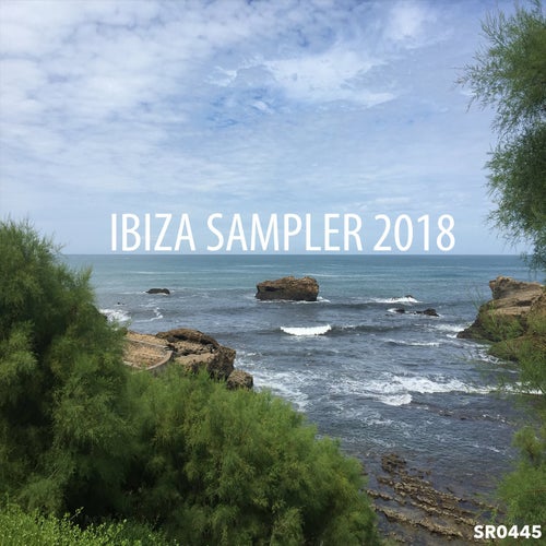 Ibiza Sampler 2018