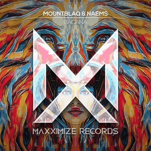 Bacana (Extended Mix)