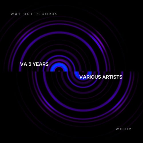 Way Out VA 3 Years