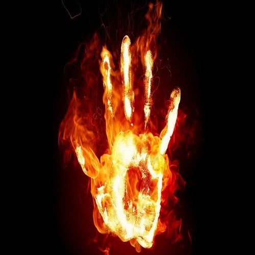 Cover art for Hell