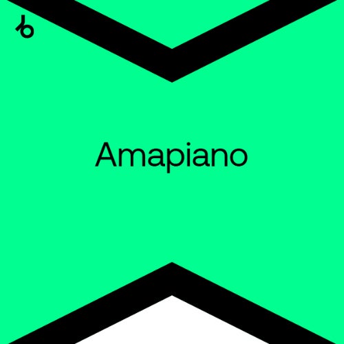 Beatport Amapiano Top 100 March 2024