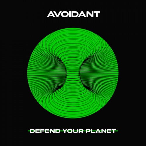 Defend Your Planet