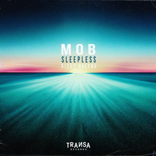  M0B ft Ricky Valens - Sleepless (2023) 