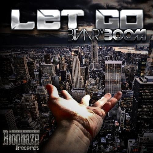 Let Go (Single)