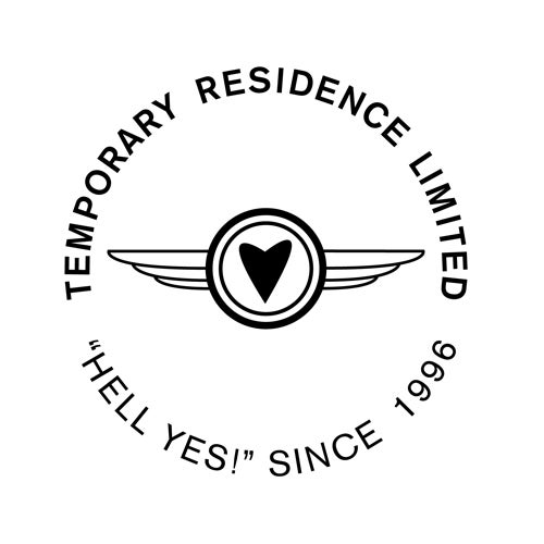 Temporary Residence Ltd.
