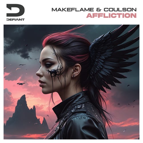 MakeFlame & Coulson - Affliction (2024)