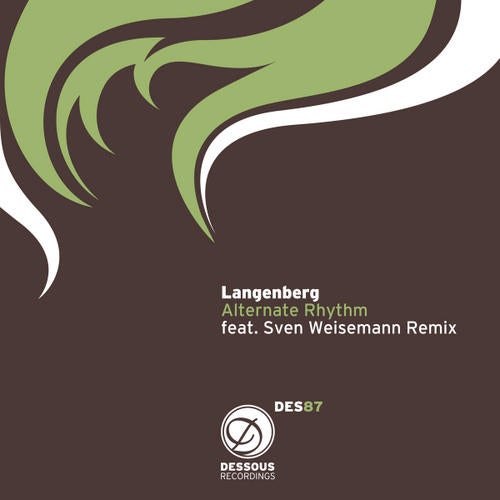 Alternate Rhythm feat. Sven Weisemann Remix