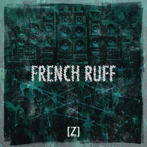 French Ruff LP (10th anniversary compilation)