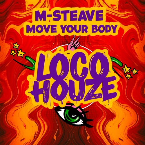 Move Your Body 