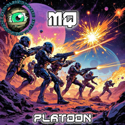 Platoon EP
