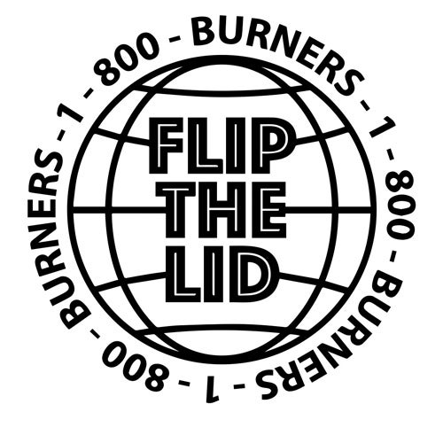 Flip The Lid