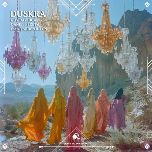 Duskra