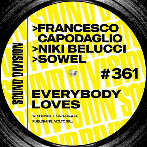 Everybody Loves