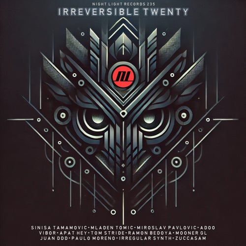 Irreversible Twenty