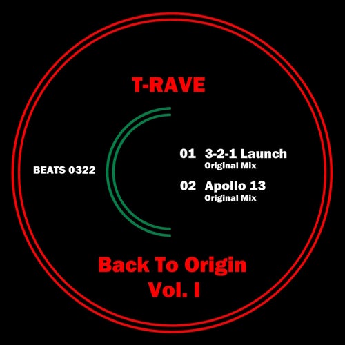 Back to Origin, Pt. 1