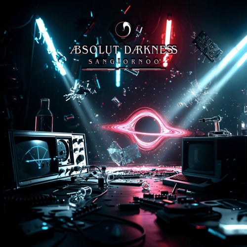 Absolut Darkness