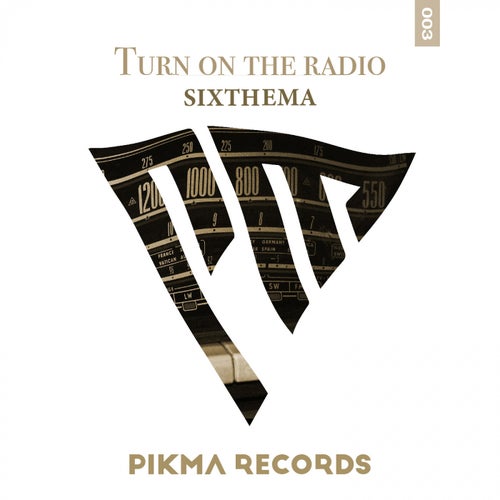Turn On The Radio