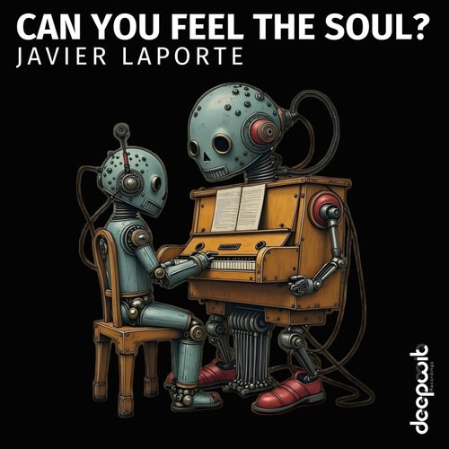 Can You Feel the Soul?