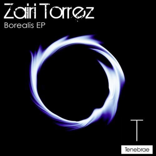 Borealis EP
