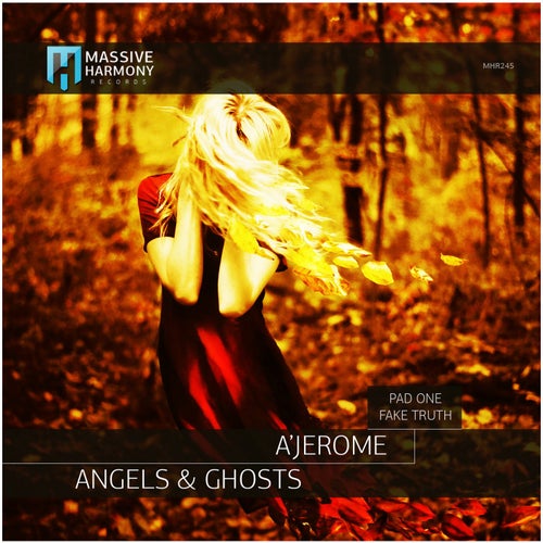 Angels & Ghosts