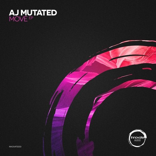 AJ Mutated - Move 2019 [EP] 2019