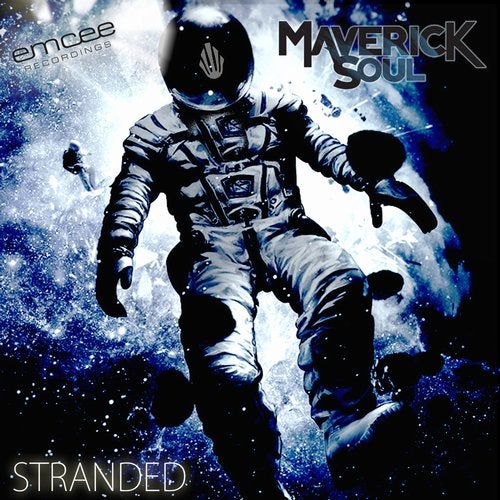 Maverick Soul - Stranded (EP) 2018