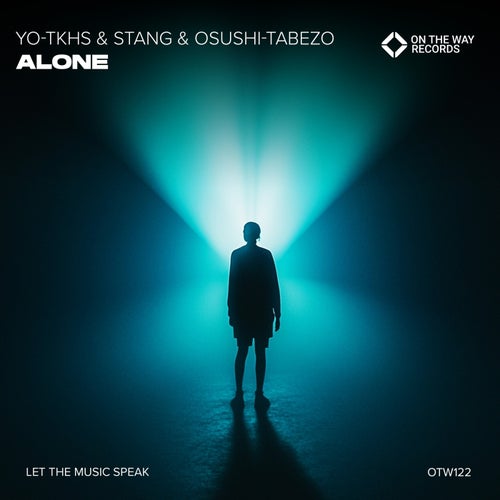 Alone (Extended Mix)