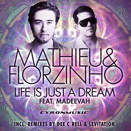 Life Is Just a a Dream (feat. Madeevah)