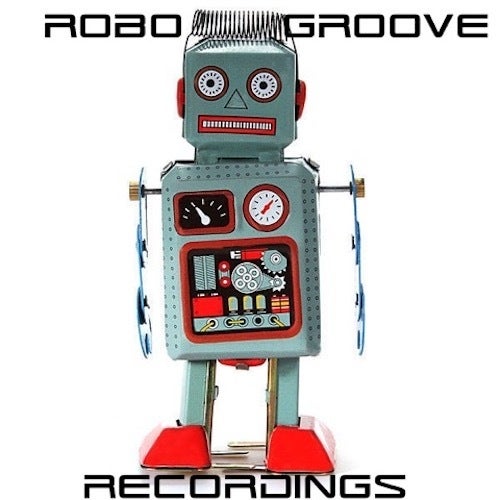 RoboGroove Recordings