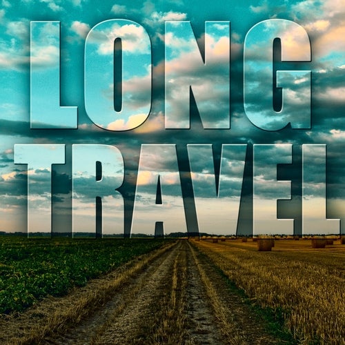 Cover art for LONG TRAVEL