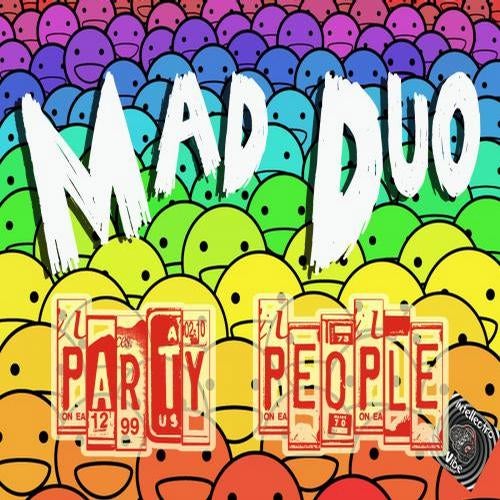 Party People