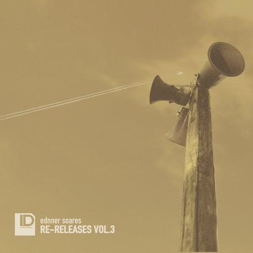 Re-Releases, Vol. 3