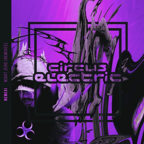 Night Zero - Remixes